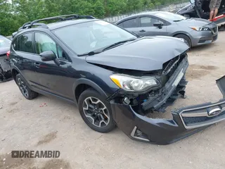 2016 Subaru Crosstrek Limited z VIN JF2GPAKC0G8234417, wystawiony jako IAAI lot #42205227 z przebiegiem 178 477 mil mil oraz . Historia ofert i sprzedaży dostępna na DreamBid. Obrazek 1.