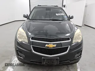 2012 Chevrolet Equinox 1LT z VIN 2GNALDEK0C1325325, wystawiony jako Copart lot #54591395 z przebiegiem 192 656 mil mil oraz Czysty tytuł • Clean title. Historia ofert i sprzedaży dostępna na DreamBid. Obrazek 5.