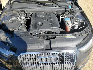 2013 Audi allroad Prestige with VIN WA1VFAFL9DA135953, listed as a Copart auction lot 88589825 with 61,003 mi miles and Salvage Title. Bid and sale history available at carsss.com. Image 13.