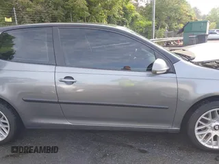 2009 Volkswagen Rabbit S с VIN WVWBA71K49W081643, выставлен на аукционе IAAI как лот 42085630 с пробегом 134 954 миль миль и . История ставок и продаж доступна на DreamBid. Изображение 13.