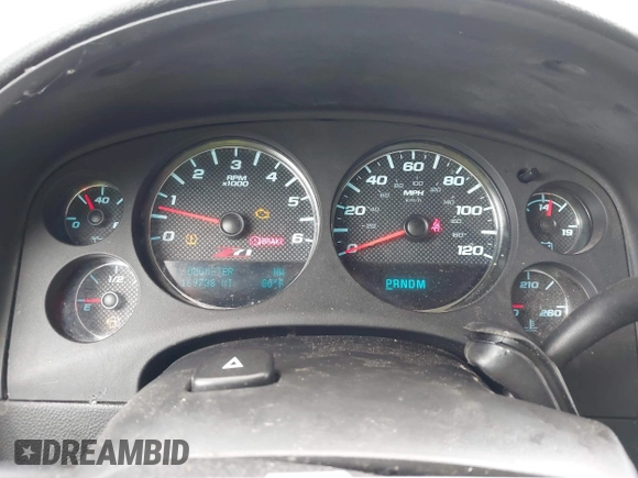 2012 GMC Sierra 1500 SLT с VIN 3GTP2WE71CG170921, выставлен на аукционе IAAI как лот 42411614 с пробегом 169 738 миль миль и . История ставок и продаж доступна на DreamBid. Изображение 7.