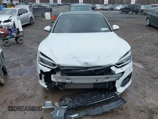 2018 Audi A5 Sportback Premium Plus с VIN WAUBNCF58JA009651, выставлен на аукционе IAAI как лот 41950955 с пробегом 73 880 миль миль и . История ставок и продаж доступна на DreamBid. Изображение 12.