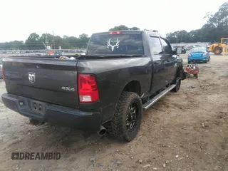 2015 Ram 2500 Tradesman с VIN 3C6UR5CL0FG708948, выставлен на аукционе IAAI как лот 42511733 с пробегом 90 885 миль миль и . История ставок и продаж доступна на DreamBid. Изображение 4.