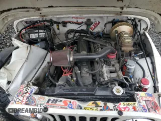 1981 Jeep CJ z VIN 1JCBM85E9BT029304, wystawiony jako Copart lot #75092174 z przebiegiem 49 288 mil mil oraz Szkody całkowita. Historia ofert i sprzedaży dostępna na DreamBid. Obrazek 11.