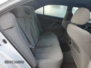 2009 Toyota Camry with VIN 4T1BE46K69U812480, listed as a Copart auction lot 54398595 with 157,804 mi miles and Salvage Title. Bid and sale history available at carsss.com. Image 10.