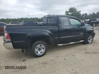 2013 Toyota Tacoma PreRunner z VIN 5TFTU4GN7DX048974, wystawiony jako Copart lot #51467925 z przebiegiem 123 067 mil mil oraz Szkoda całkowita • Salvage title. Historia ofert i sprzedaży dostępna na DreamBid. Obrazek 3.