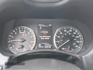 2019 Infiniti Q50 Red Sport 400 с VIN JN1FV7AR9KM800828, выставлен на аукционе IAAI как лот 42278058 с пробегом 91 475 миль миль и . История ставок и продаж доступна на DreamBid. Изображение 7.