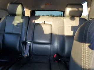 2012 GMC Yukon XL SLE with VIN 1GKS1HE07CR183334, listed as a Copart auction lot 76620054 with Not Provided miles and Salvage Title. Bid and sale history available at carsss.com. Image 10.