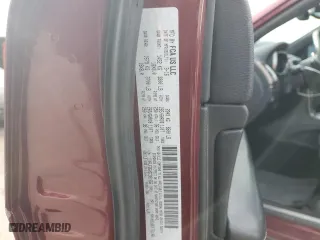 2016 Jeep Grand Cherokee Limited 75th Anniversary with VIN 1C4RJFBG0GC381956, listed as a Copart auction lot 43836275 with 98,504 mi miles and Salvage Title. Bid and sale history available at carsss.com. Image 13.