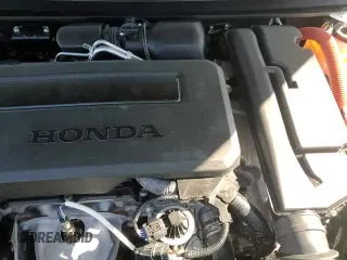 2025 Honda Accord Sport с VIN 1HGCY2F58SA033704, выставлен на аукционе Copart как лот 87111415 с пробегом 111 миль миль и Чистый • Clean title. История ставок и продаж доступна на DreamBid. Изображение 13.