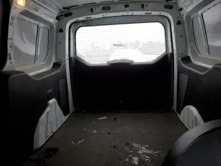 2018 Ford Transit Connect XL with VIN NM0LE7E72J1380058, listed as a Copart auction lot 44032865 with 300,772 mi miles and Salvage title. Bid and sale history available at DreamBid. Image 10.