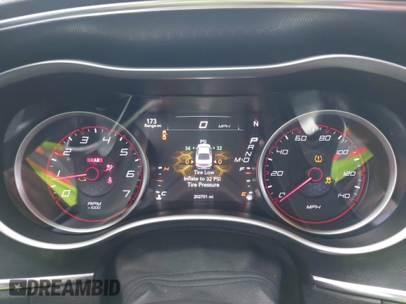 2015 Dodge Charger SXT with VIN 2C3CDXHG4FH884058, listed as a IAAI auction lot 41724894 with 202,701 mi miles and . Bid and sale history available at DreamBid. Image 7.