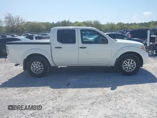 2015 Nissan Frontier SV with VIN 1N6AD0ER0FN746599, listed as a IAAI auction lot 41944073 with 63,347 mi miles and . Bid and sale history available at DreamBid. Image 14.
