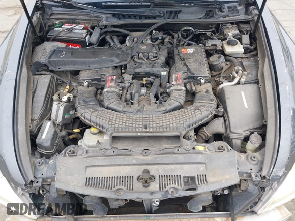 2008 Lexus LS 460 L with VIN JTHGL46FX85024697, listed as a IAAI auction lot 42085801 with 141,348 mi miles and . Bid and sale history available at DreamBid. Image 10.