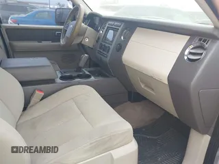 2012 Ford Expedition Max King Ranch with VIN 1FMJK1H57CEF11647, listed as a IAAI auction lot 42079068 with 154,388 mi miles and . Bid and sale history available at DreamBid. Image 5.