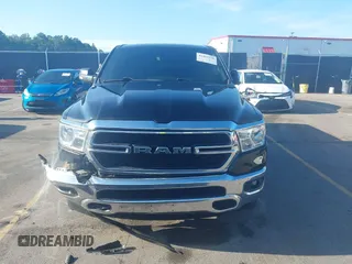 2022 Ram 1500 Lone Star with VIN 1C6RREFM3NN452644, listed as a IAAI auction lot 42462979 with 36,134 mi miles and . Bid and sale history available at DreamBid. Image 12.