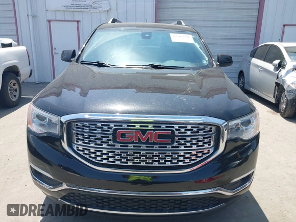 2019 GMC Acadia Denali with VIN 1GKKNXLS6KZ203252, listed as a IAAI auction lot 42505781 with 98,692 mi miles and . Bid and sale history available at DreamBid. Image 11.