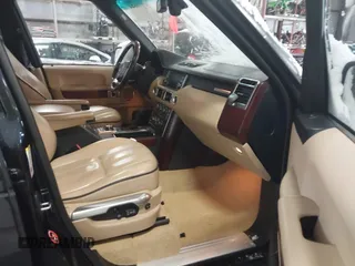 2012 Land Rover Range Rover HSE Lux with VIN SALMF1D46CA365468, listed as a IAAI auction lot 41316644 with 138,343 mi miles and . Bid and sale history available at DreamBid. Image 5.