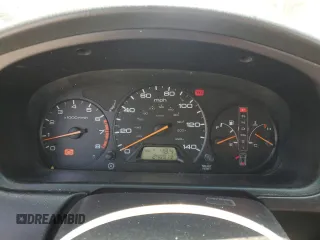 2004 Honda Odyssey EX z VIN 5FNRL18604B080100, wystawiony jako Copart lot #53924755 z przebiegiem 240 913 mil mil oraz Szkoda całkowita • Salvage title. Historia ofert i sprzedaży dostępna na DreamBid. Obrazek 9.