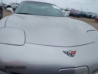 2004 Chevrolet Corvette with VIN 1G1YY22G645132408, listed as a IAAI auction lot 42110641 with 32,707 mi miles and . Bid and sale history available at DreamBid. Image 6.