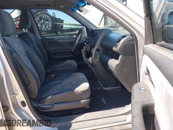 2003 Honda CR-V EX z VIN SHSRD78833U153212, wystawiony jako IAAI lot #42517213 z przebiegiem 155 485 mil mil oraz . Historia ofert i sprzedaży dostępna na DreamBid. Obrazek 5.