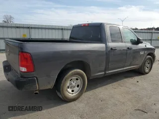 2016 Ram 1500 Express z VIN 1C6RR6FT4GS299368, wystawiony jako Copart lot #81906314 z przebiegiem 144 116 mil mil oraz Szkoda całkowita • Salvage title. Historia ofert i sprzedaży dostępna na DreamBid. Obrazek 3.