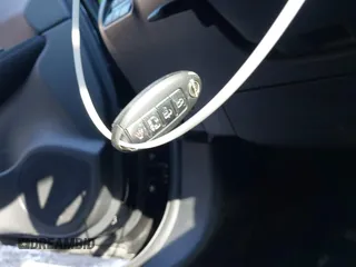2024 Nissan LEAF SV Plus z VIN 1N4CZ1CV1RC553743, wystawiony jako IAAI lot #41286217 z przebiegiem 10 707 mil mil oraz . Historia ofert i sprzedaży dostępna na DreamBid. Obrazek 11.