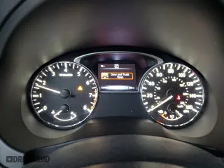 2018 Nissan Altima 2.5 SL with VIN 1N4AL3AP8JC146113, listed as a Copart auction lot 82485584 with 121,810 mi miles and Salvage Title. Bid and sale history available at carsss.com. Image 9.