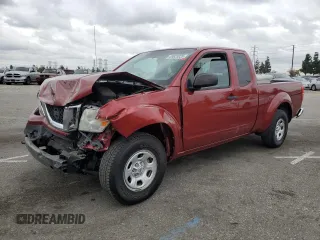 2016 Nissan Frontier S z VIN 1N6BD0CT4GN754161, wystawiony jako Copart lot #53621025 z przebiegiem Nie podano mil oraz Szkody całkowita. Historia ofert i sprzedaży dostępna na DreamBid. Obrazek 1.