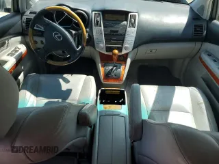 2004 Lexus RX 330 with VIN 2T2GA31U14C011448, listed as a Copart auction lot 71842064 with 188,074 mi miles and Non Repairable. Bid and sale history available at carsss.com. Image 8.