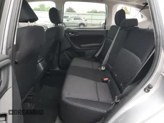 2016 Subaru Forester Premium с VIN JF2SJADC8GH471097, выставлен на аукционе Copart как лот 58355425 с пробегом 136 429 миль миль и Списание • Salvage title. История ставок и продаж доступна на DreamBid. Изображение 11.