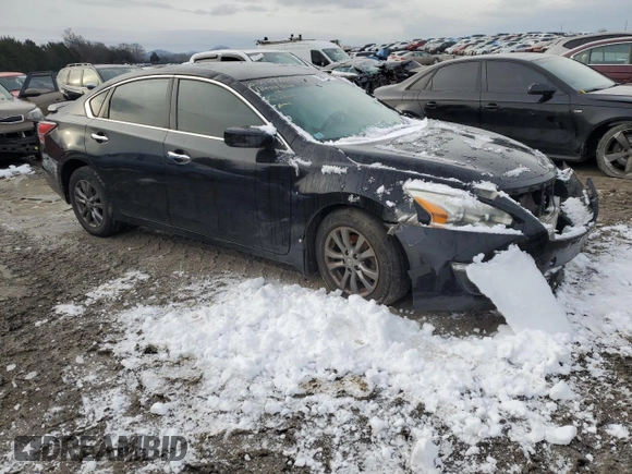 2015 Nissan Altima SL z VIN 1N4AL3AP6FC567092, wystawiony jako Copart lot #39658864 z przebiegiem 171 890 mil mil oraz Czysty tytuł • Clean title. Historia ofert i sprzedaży dostępna na DreamBid. Obrazek 4.