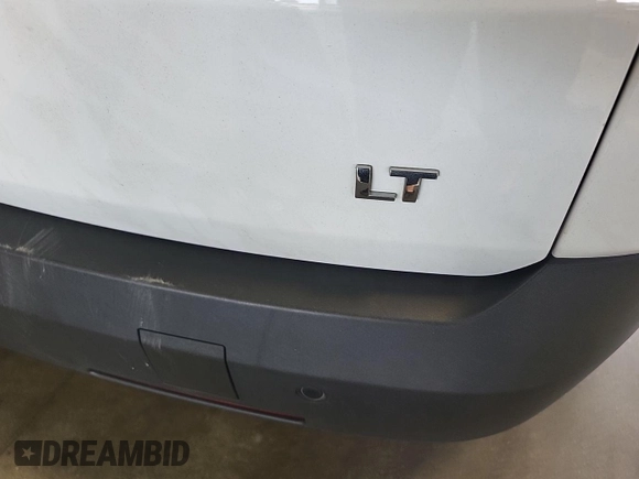 2020 Chevrolet Traverse with VIN 1GNERMKW4LJ167956, listed as a IAAI auction lot 42899082 with 130,713 mi miles and . Bid and sale history available at DreamBid. Image 11.