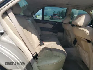 1994 Mercedes-Benz S with VIN WDBGA51E3RA159510, listed as a Copart auction lot 74456224 with 153,877 mi miles and Clean Title. Bid and sale history available at DreamBid. Image 10.