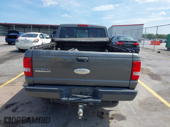 2011 Ford Ranger XLT with VIN 1FTLR4FE5BPB03311, listed as a IAAI auction lot 42170019 with 111,224 mi miles and . Bid and sale history available at DreamBid. Image 16.