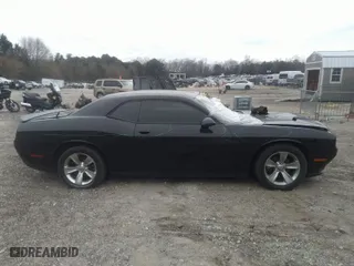 2019 Dodge Challenger SXT with VIN 2C3CDZAG9KH751229, listed as a IAAI auction lot 41169175 with 117,825 mi miles. Bid and sale history available at carsss.com. Image 13.