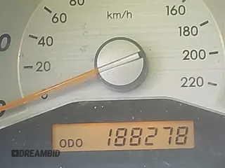 2005 Scion tC z VIN JTKDE177750018300, wystawiony jako IAAI lot #42287128 z przebiegiem 188 278 mil mil oraz . Historia ofert i sprzedaży dostępna na DreamBid. Obrazek 16.