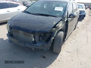 2015 Honda Odyssey EX-L with VIN 5FNRL5H68FB094983, listed as a IAAI auction lot 42031539 with 231,144 mi miles and . Bid and sale history available at DreamBid. Image 18.