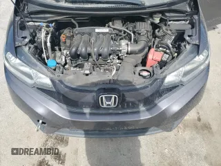 2015 Honda Fit LX with VIN 3HGGK5H56FM717242, listed as a Copart auction lot 62993835 with 155,310 mi miles and Clean title. Bid and sale history available at DreamBid. Image 11.