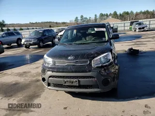 2017 Kia Soul with VIN KNDJN2A25H7434838, listed as a Copart auction lot 80003714 with 103,629 mi miles and Salvage Title. Bid and sale history available at carsss.com. Image 11.