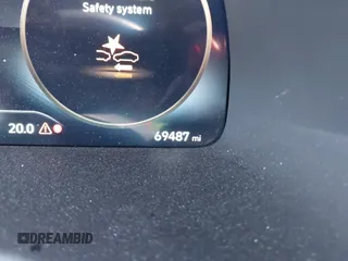 2023 Hyundai Palisade Calligraphy с VIN KM8R7DGE1PU502462, выставлен на аукционе IAAI как лот 42282103 с пробегом 69 487 миль миль и . История ставок и продаж доступна на DreamBid. Изображение 15.