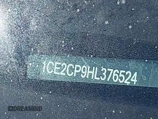 2017 Nissan Note SV with VIN 3N1CE2CP9HL376524, listed as a IAAI auction lot 42087862 with 171,404 mi miles and . Bid and sale history available at DreamBid. Image 17.