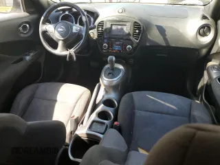 2012 Nissan Juke SL with VIN JN8AF5MR6CT101592, listed as a Copart auction lot 74983174 with 246,371 mi miles and Clean Title. Bid and sale history available at carsss.com. Image 8.