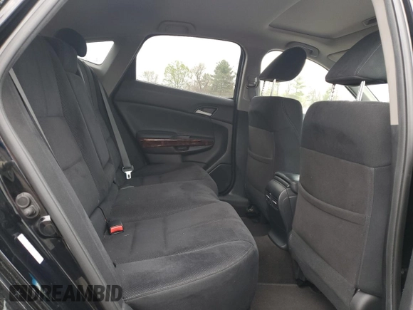 2010 Honda Accord Crosstour EX with VIN 5J6TF1H32AL013861, listed as a Copart auction lot 52979785 with 77,597 mi miles and Salvage Title. Bid and sale history available at carsss.com. Image 11.