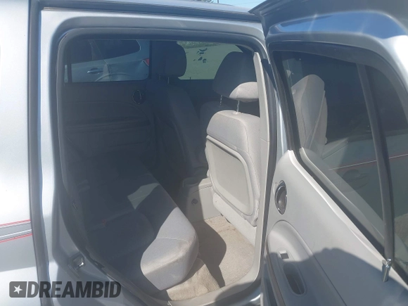 2010 Chevrolet HHR 1LT with VIN 3GNBABDB7AS528732, listed as a IAAI auction lot 42795694 with 145,811 mi miles and . Bid and sale history available at DreamBid. Image 8.