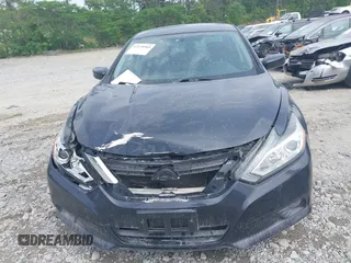2018 Nissan Altima SV with VIN 1N4AL3AP8JC237981, listed as a IAAI auction lot 42178985 with 217,534 mi miles and . Bid and sale history available at DreamBid. Image 12.