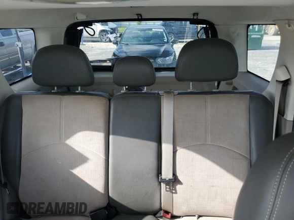 2010 Mercury Mariner Premier с VIN 4M2CN8H73AKJ14881, выставлен на аукционе Copart как лот 59845865 с пробегом 211 359 миль миль и Чистый • Clean title. История ставок и продаж доступна на DreamBid. Изображение 10.