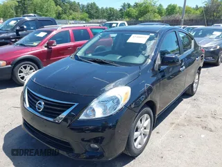 2012 Nissan Versa SV с VIN 3N1CN7APXCL864809, выставлен на аукционе IAAI как лот 42308934 с пробегом 158 743 миль миль и . История ставок и продаж доступна на DreamBid. Изображение 2.