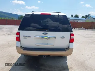 2014 Ford Expedition King Ranch с VIN 1FMJU1J57EEF61438, выставлен на аукционе IAAI как лот 42651560 с пробегом 151 168 миль миль и . История ставок и продаж доступна на DreamBid. Изображение 16.