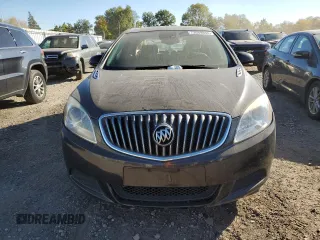2014 Buick Verano with VIN 1G4PN5SK1E4170732, listed as a Copart auction lot 73089894 with 99,872 mi miles and Clean title. Bid and sale history available at DreamBid. Image 5.